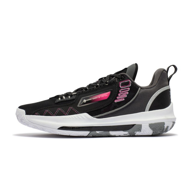 361° Men's Basketball Shoes 572411108-4